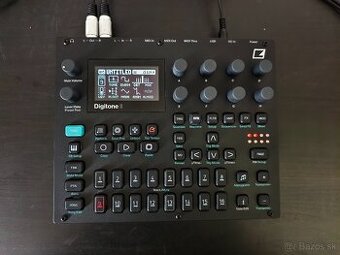 Elektron Digitone II