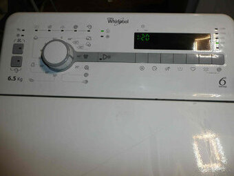 Whirlpool AWE TDLR60840L
