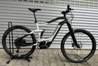 Haibike Fullnine 8 625w 2022