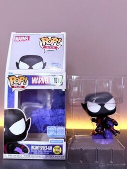 FUNKO POP UNCANNY SPIDER-MAN Limited special esition