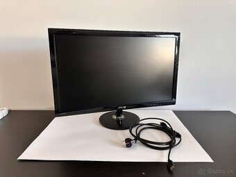Monitor ASUS vs278h - 27” Led