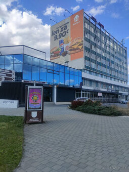 Investičná Garsónka - centrum Prešova