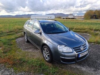 VOLKSWAGEN GOLF 1,9 TDI ...AUTOMAT DSG