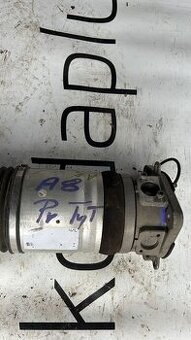 Audi A8 D3 zadny pravý tlmič