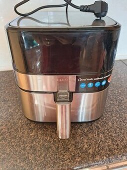 Teplovzdušná fritéza PHAF 5000