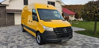 Mercedes-Benz Sprinter 311 CDI L3H3 Max 3.5t 115tis.km DPH