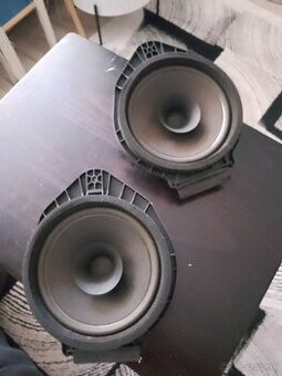 Repro set Opel Insignia