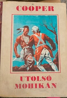 Maďarské staré knihy