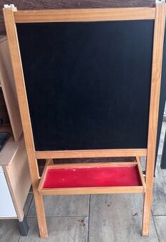 Detska tabula maliarske platno