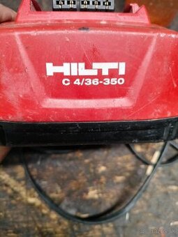Hilti nabíjačka c4/36-350