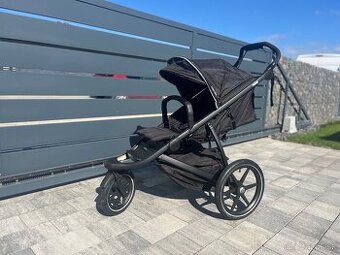 Thule Urban Glide komplet