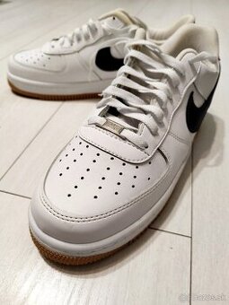 Predám Nike Air Force 1