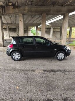 Predám Renault Megane II