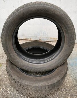 Zimné 205/55 r16 Matador