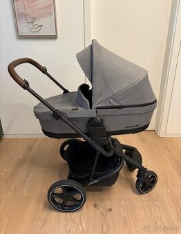Easywalker harvey 3 exclusive grey