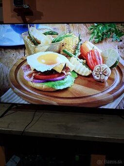 Smart tv samsung 127cm