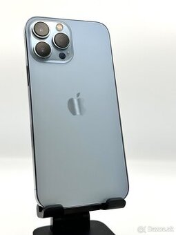 eshop Hellou / iPhone 13pro max 256GB Sierablue /TAKMER NOVÝ