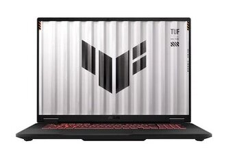 ASUS TUF Gaming A18 FA808UM-S8011W Jaeger Gray kovový