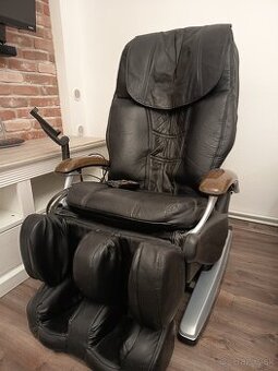 Masažne kreslo Sanyo Alpha DR5000