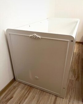 Detská postieľka Cilek