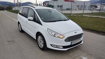 Ford Galaxy 2,0Tdci Euro6