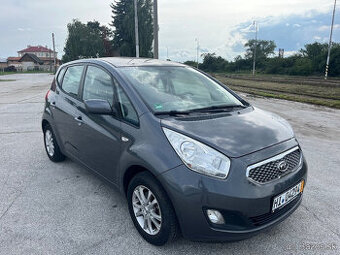 Kia Venga 1.4 benzin vision r.v 2011 - 1