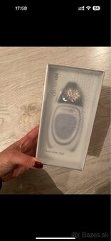 Galvanická žehlička