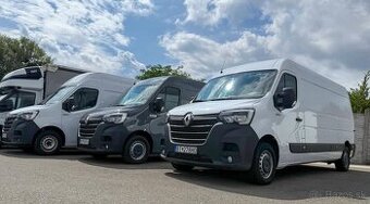 Potrebujete rýchlo niečo odviezť? Zavolajte si dodávku