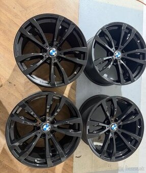 Originalni sada kol Bmw M verze X5,X6, R20