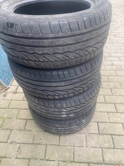 Dunlop letné pneumatiky