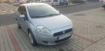 Fiat grande punto 1,2 48kw