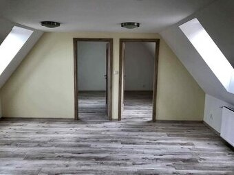 Prenájom 3-izbového bytu - Bardejov - 1