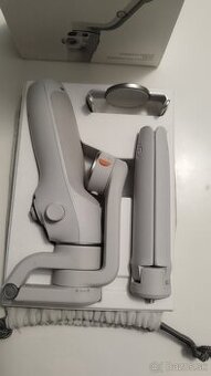Predám gimbal DJI OSMO MOBILE 6