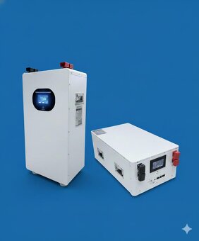 Predám novú 16,4Kwh solárnu batériu k FVE so zárukou