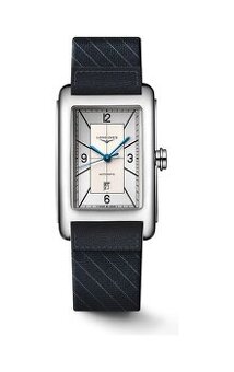 Predám automatické hodinky Longines s darčekom