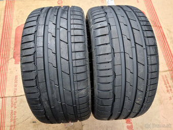 255/35 r19 letne pneumatiky 2ks 255 35 19 H