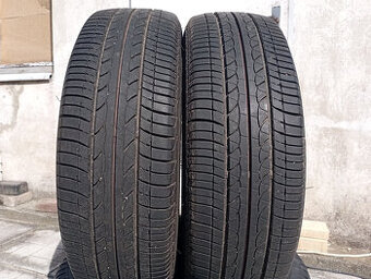 175/65/15 Bridgestone letné pneu 2ks