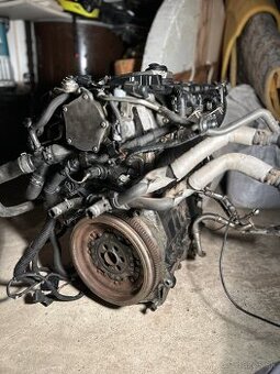 Diely na Volkswagen Golf 5 / GTI