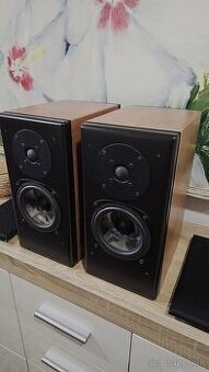 Predam regalove reproduktory Vienna Acoustics model CELLO