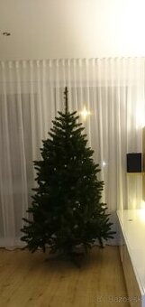 Vianocny stromcek 200-210cm