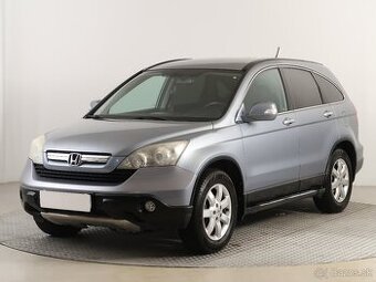 Honda CR-V 2.0 i 4x4, 2007, 110 kW, 224 908 km