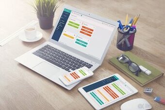 Jednoduché a podvojné účtovníctvo