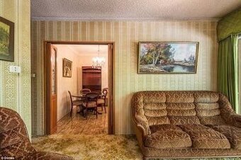 ZHÁŇAM NEHNUTEĽNOSŤ - PLATBA V HOTOVOSTI.