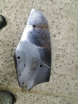 Doska na rudnicke pluhy - Dopyt