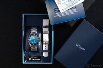 Seiko Prospex krásna 1000ks Limitka - 1