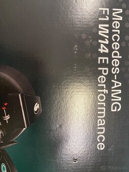 Lego 18 plus Mercedes  amg