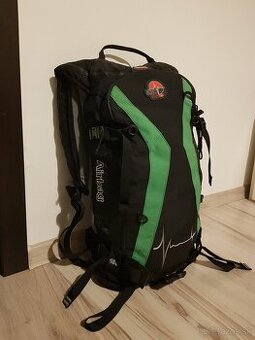 lavinovy batoh SnowPulse