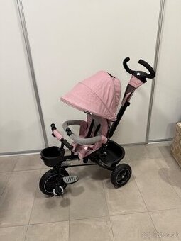 Trojkolka Kinderkraft