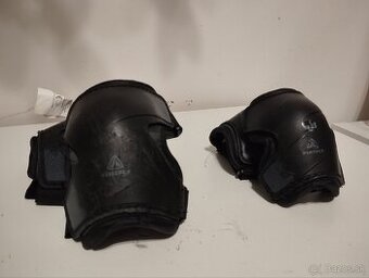 Chranice laktov a kolien