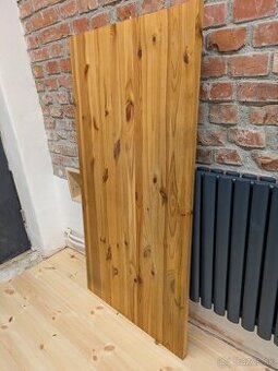 Masívna stolová doska 13072cm